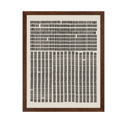 Linear Rhythm Grid