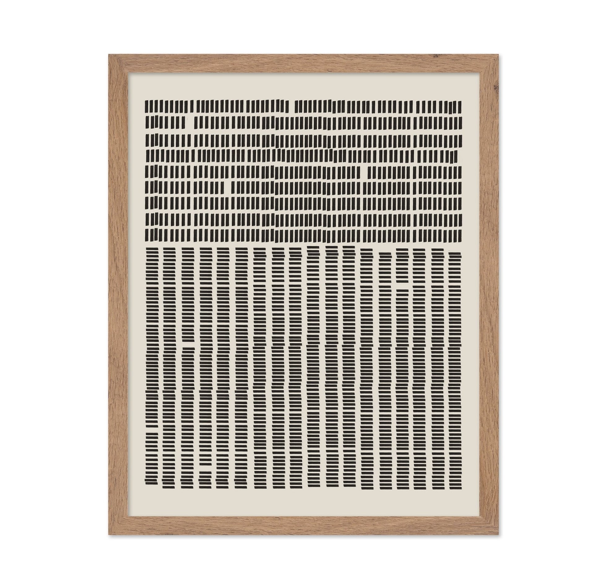 Linear Rhythm Grid
