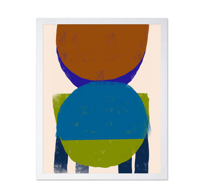 Color Stack Balance