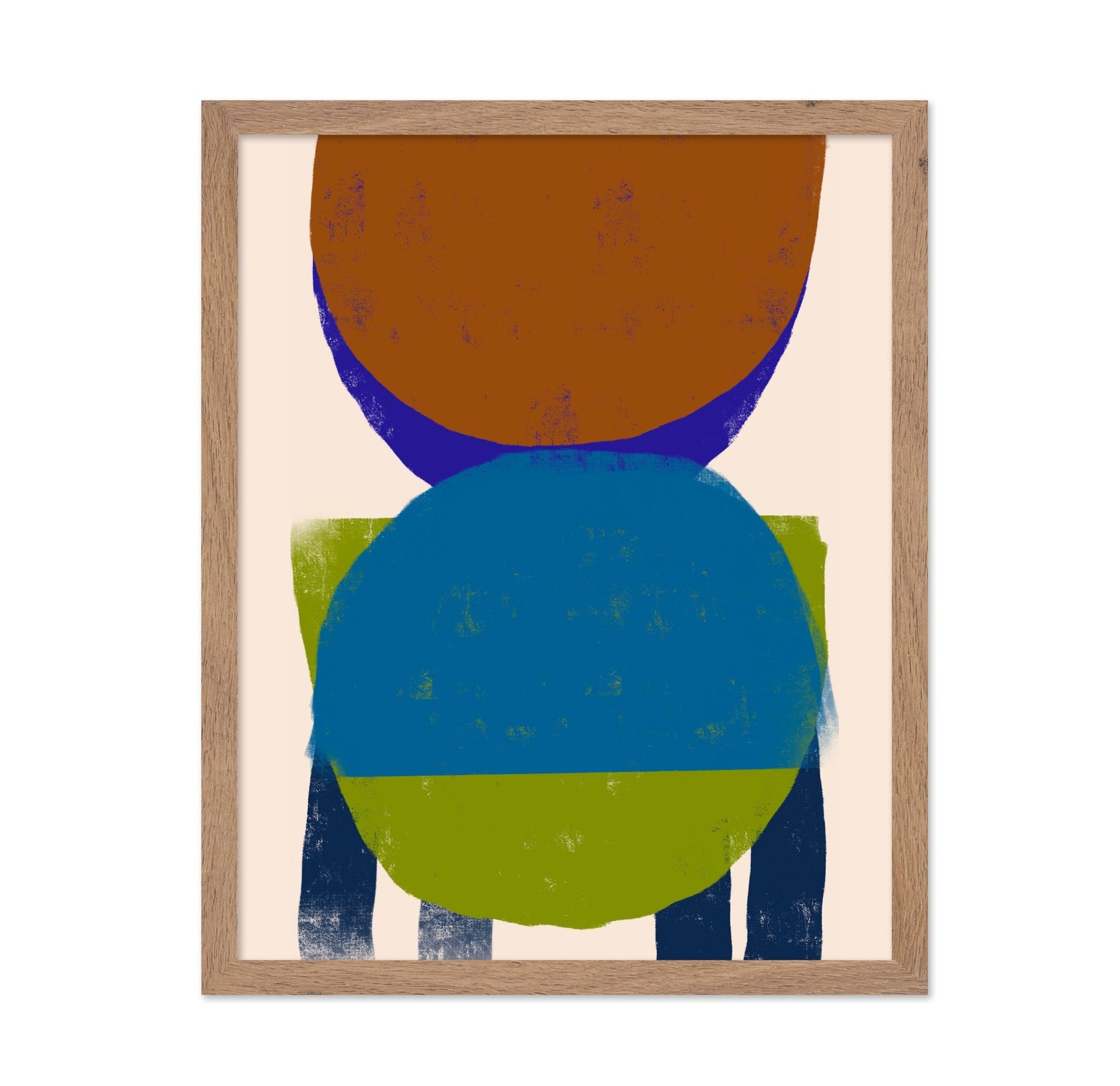 Color Stack Balance