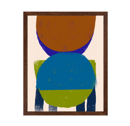 Color Stack Balance