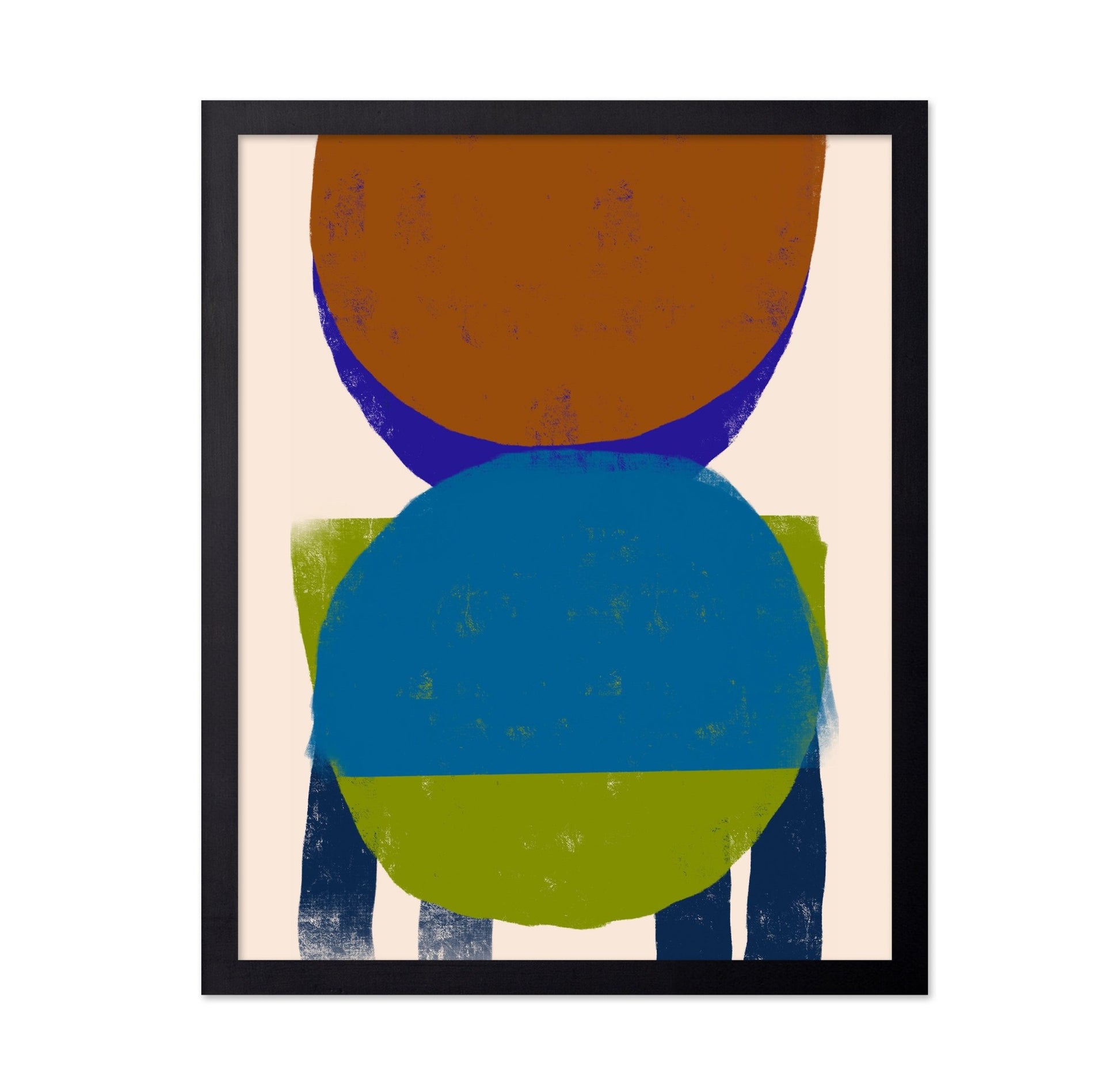 Color Stack Balance
