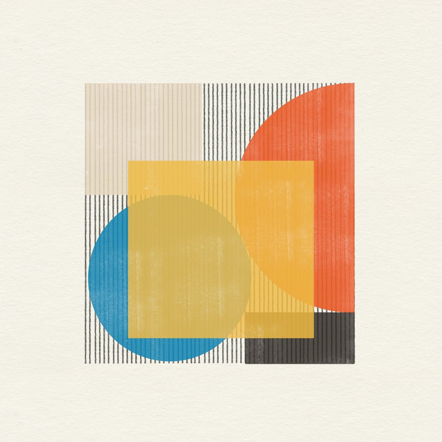 Color Shape Overlay