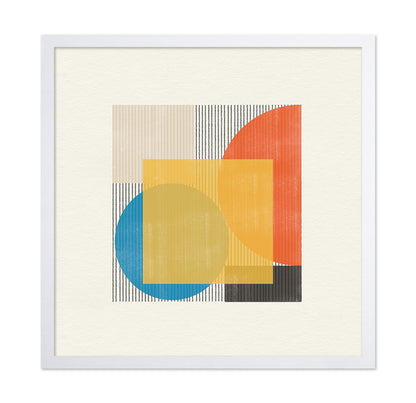Color Shape Overlay