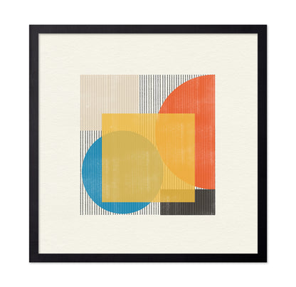 Color Shape Overlay