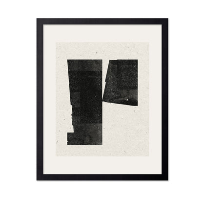 Dark Block Forms