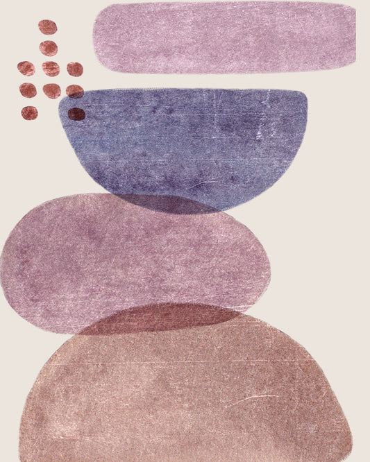 Soft Stone Stack
