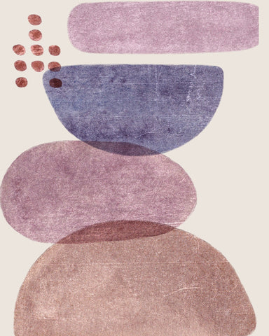 Soft Stone Stack
