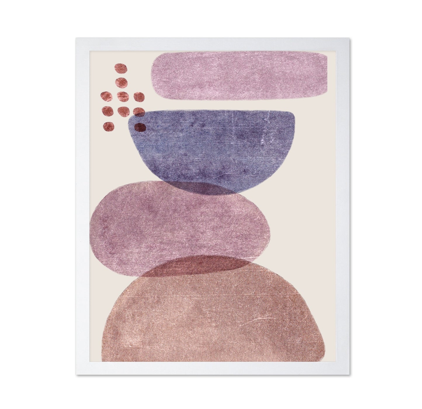 Soft Stone Stack