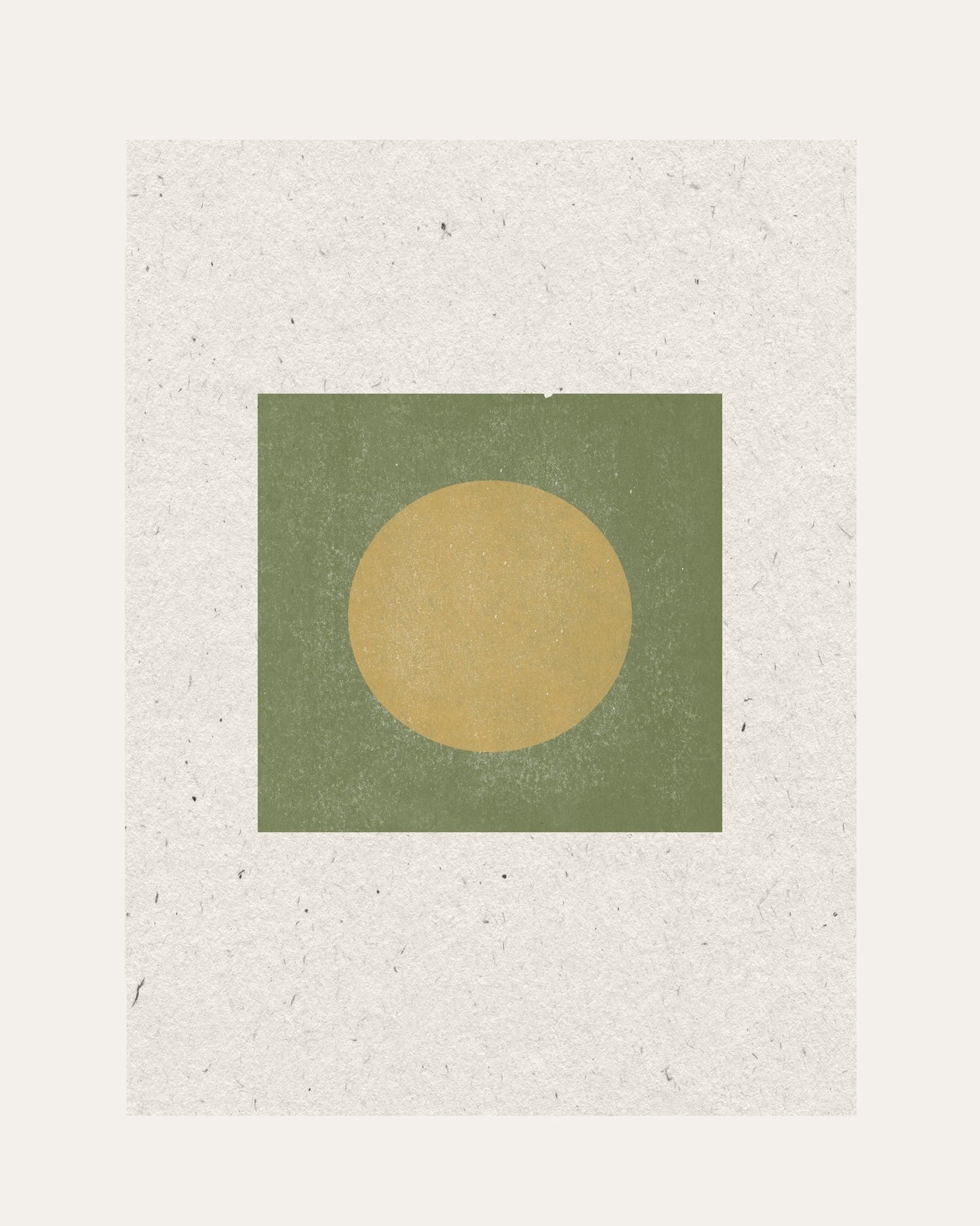 Circle Field Balance