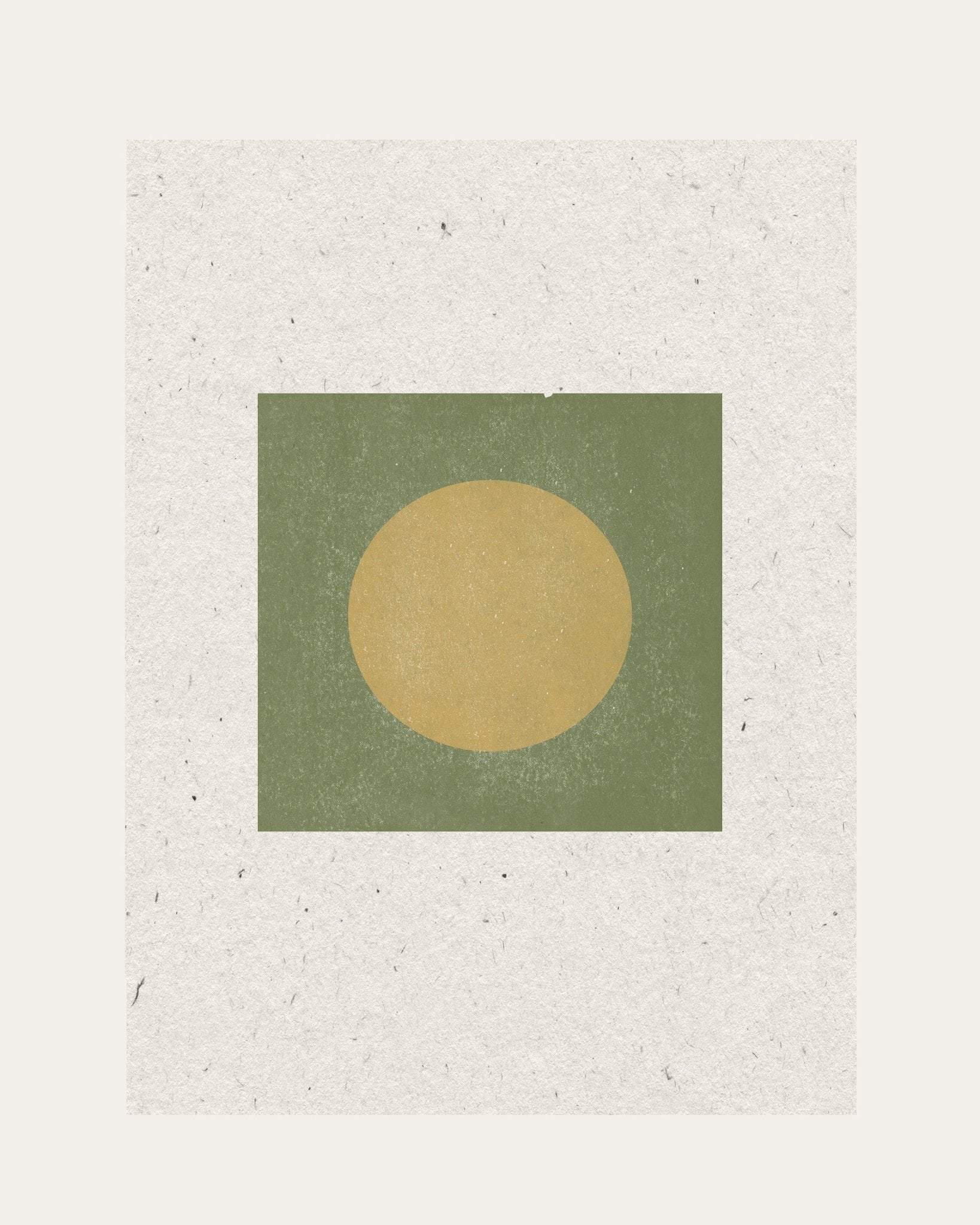 Circle Field Balance