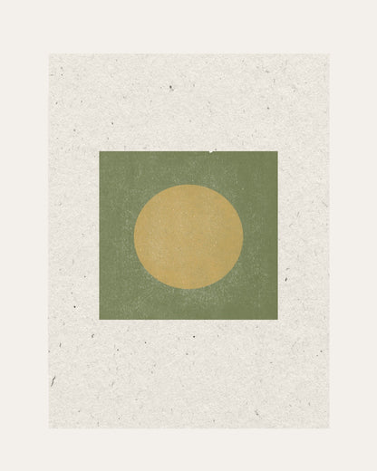 Circle Field Balance