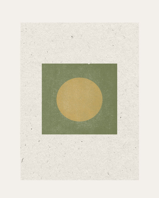 Circle Field Balance