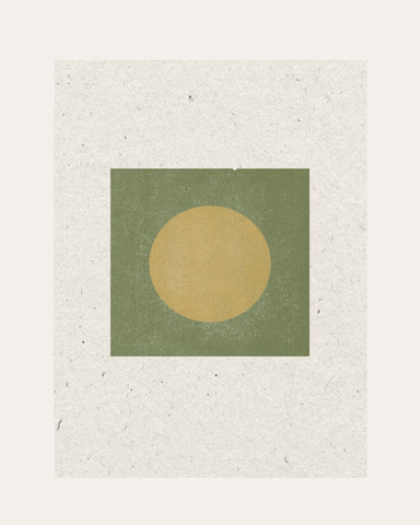 Circle Field Balance