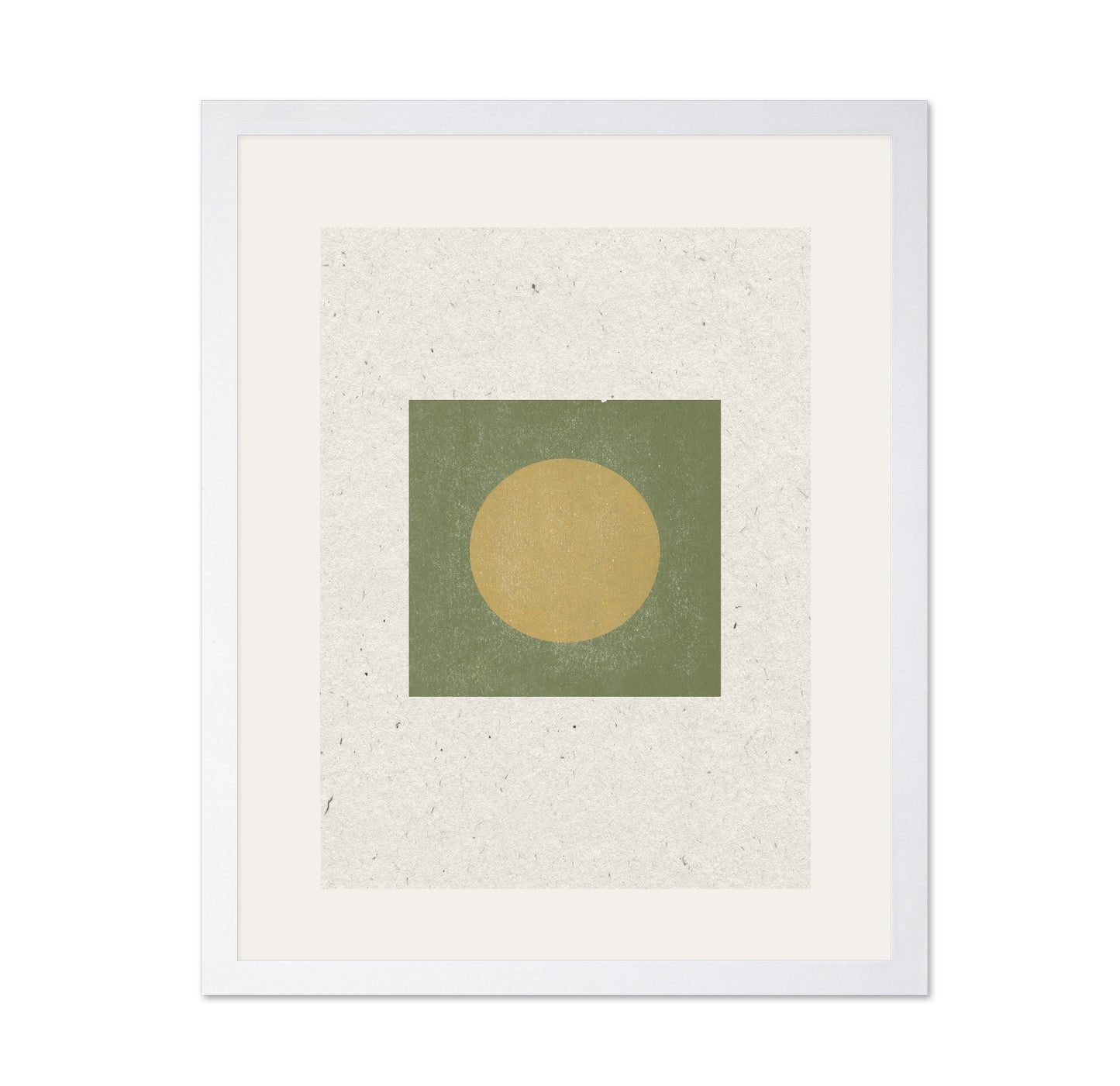 Circle Field Balance