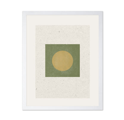 Circle Field Balance