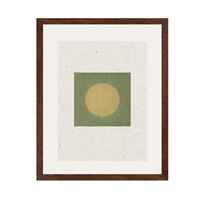 Circle Field Balance
