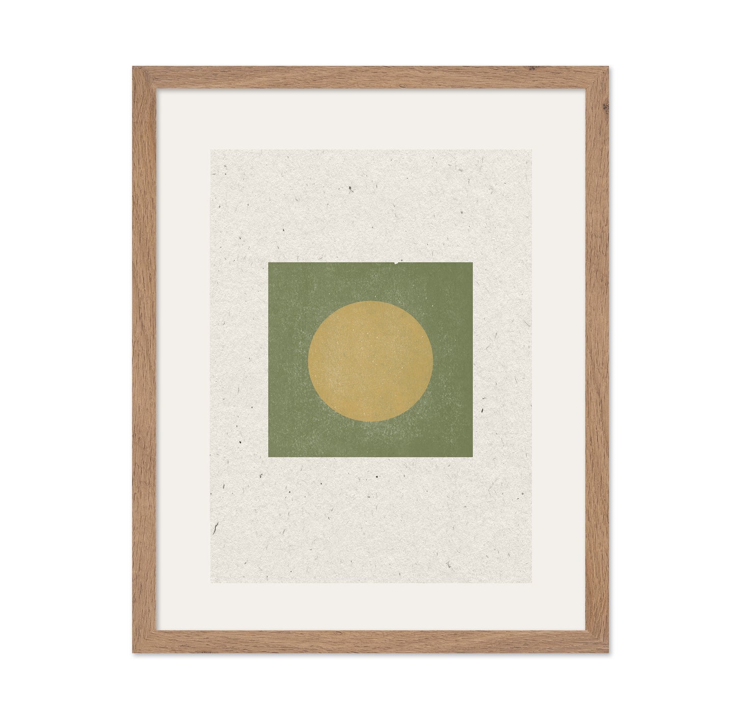 Circle Field Balance
