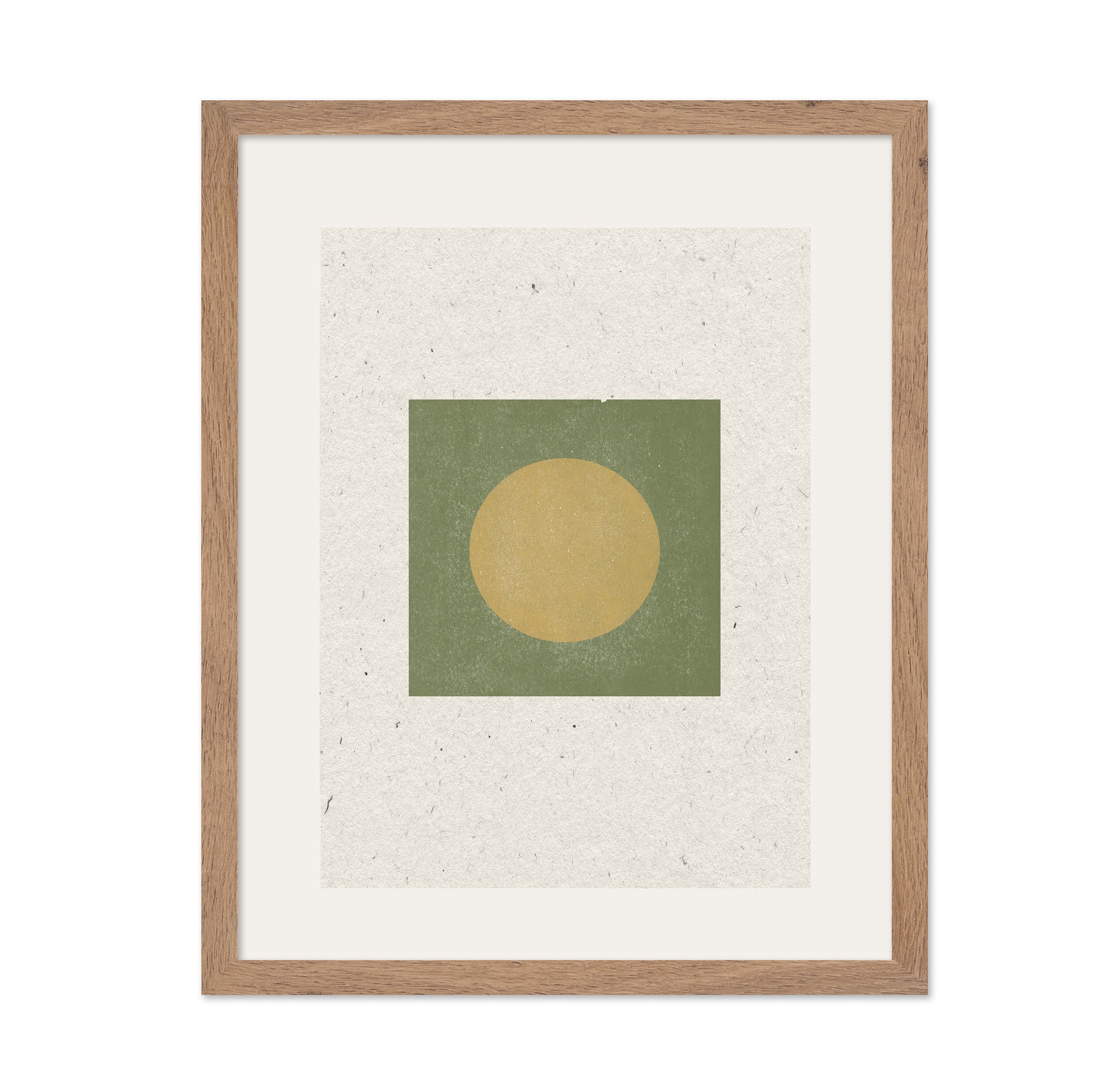 Circle Field Balance