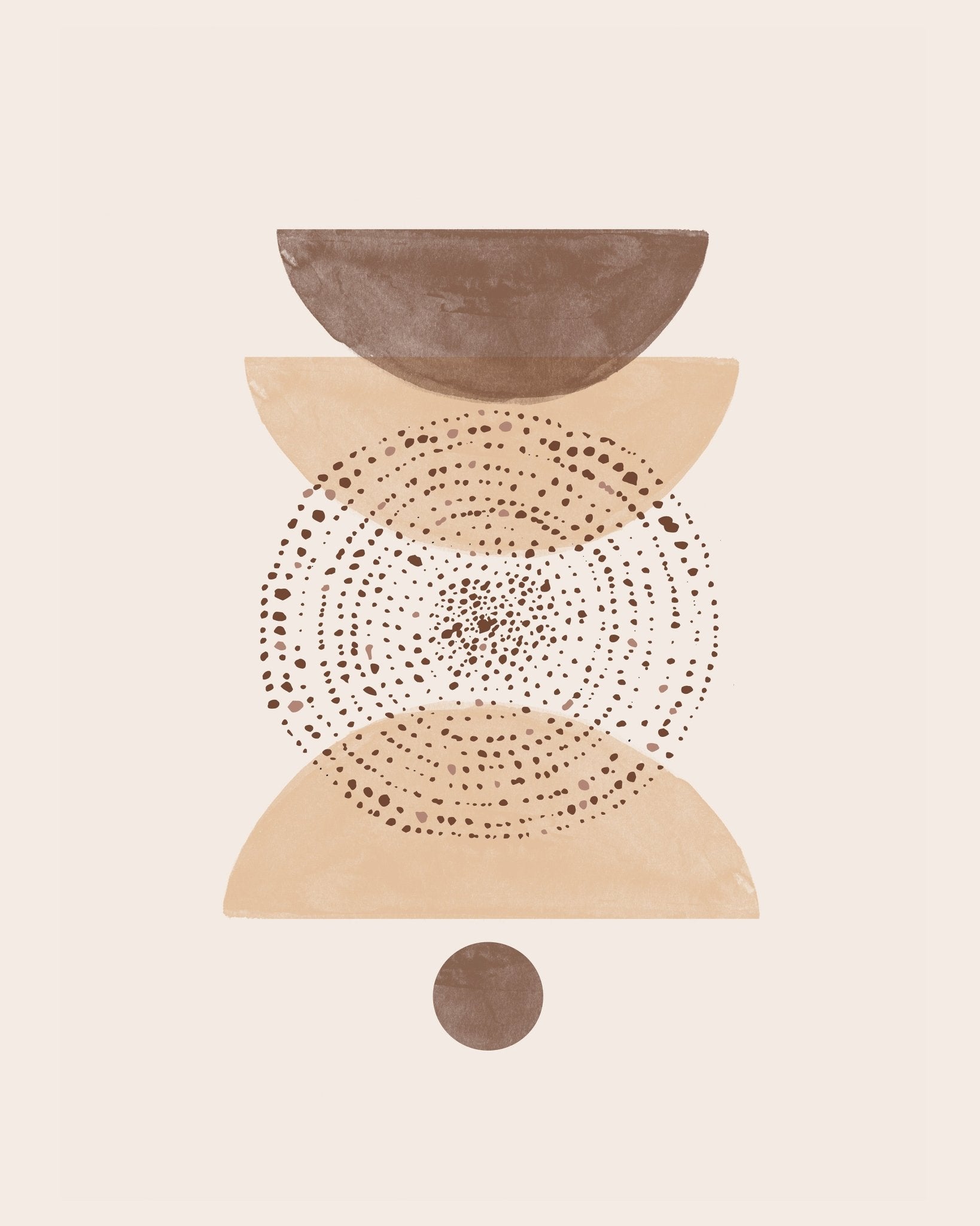 Earth Balance Dots