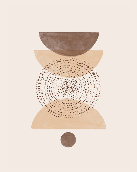 Earth Balance Dots