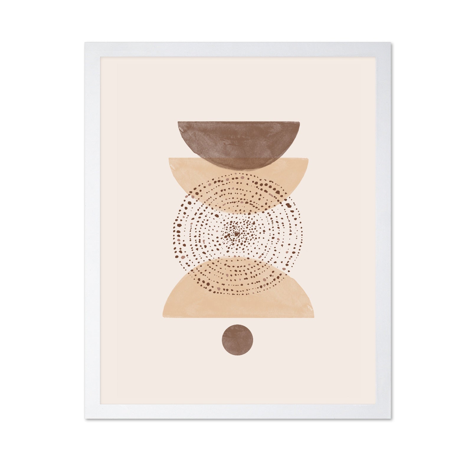 Earth Balance Dots