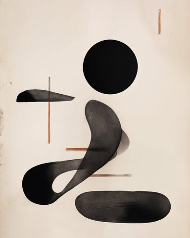 Floating Forms Balance