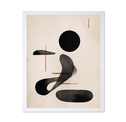 Floating Forms Balance