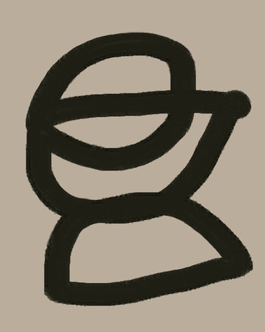 Bold Loop Figure