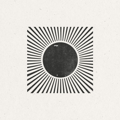 Radiant Sun Geometry