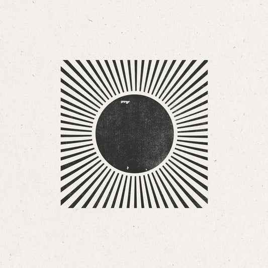Radiant Sun Geometry
