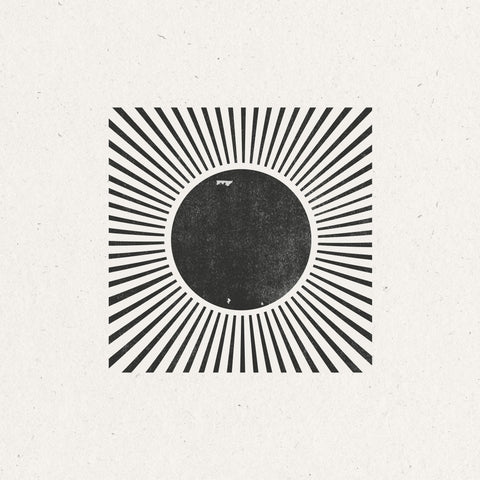 Radiant Sun Geometry