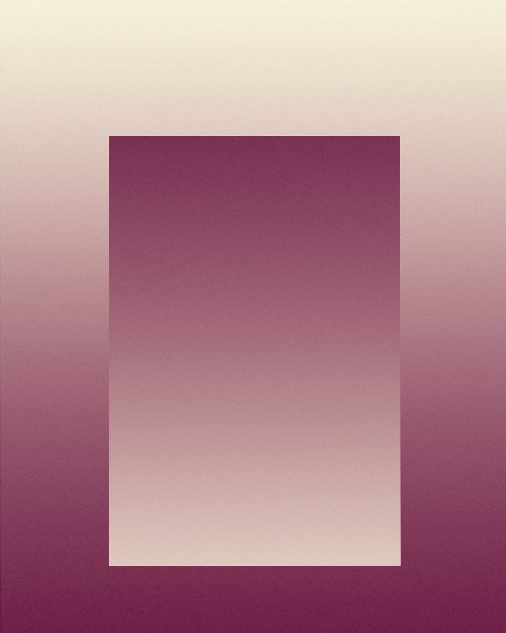 Soft Gradient Frame