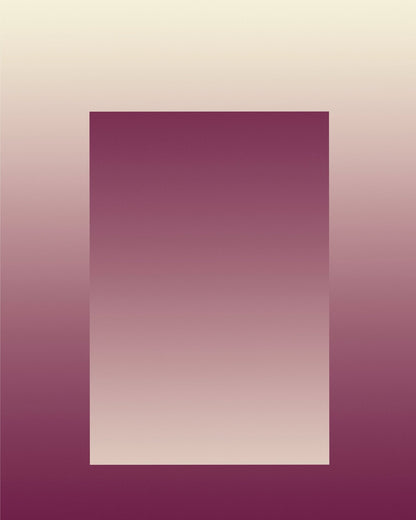 Soft Gradient Frame