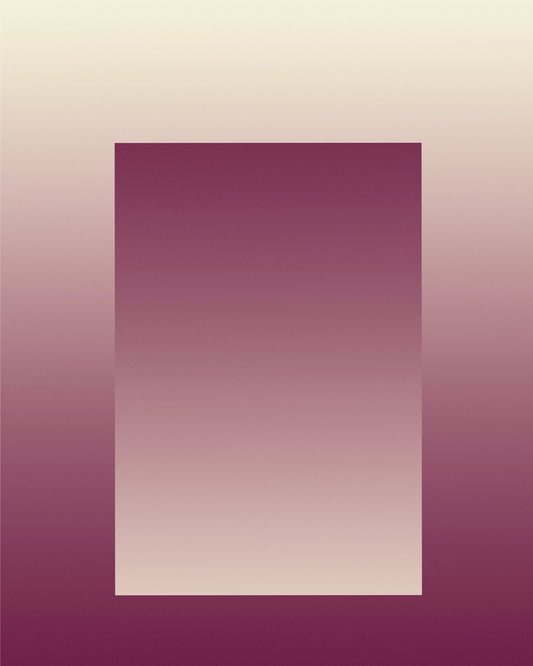 Soft Gradient Frame