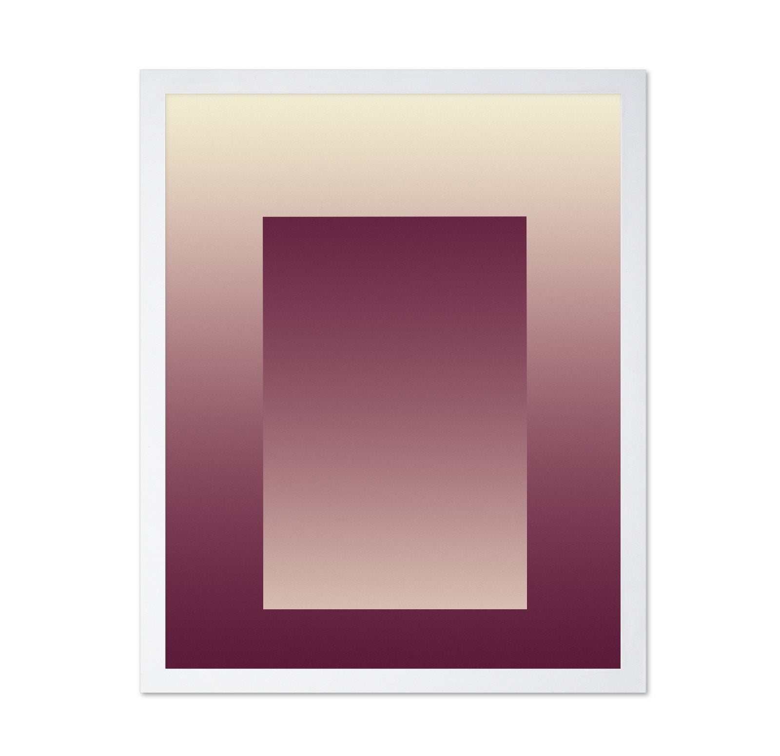 Soft Gradient Frame