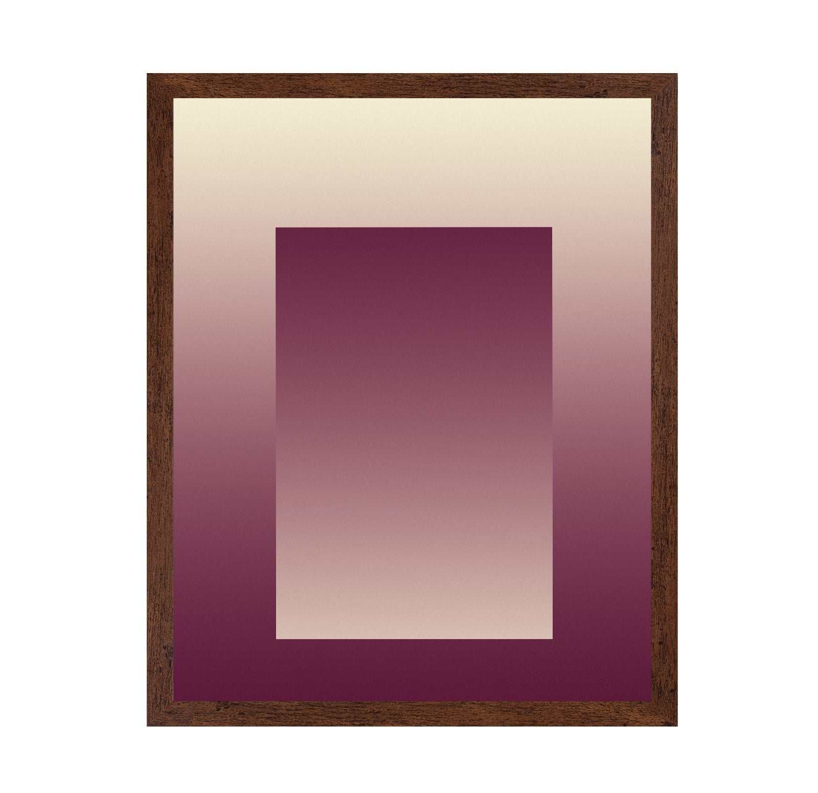 Soft Gradient Frame
