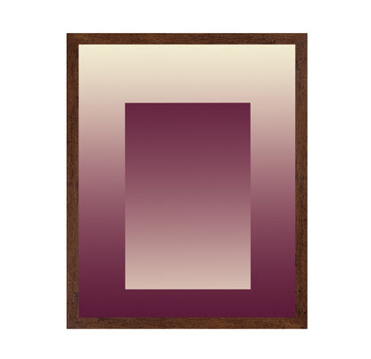 Soft Gradient Frame