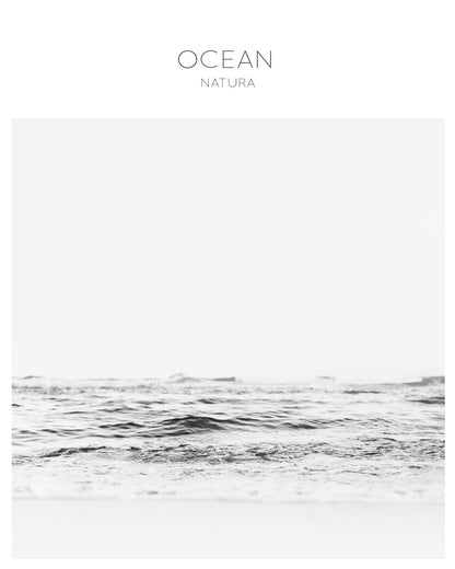 Calm Ocean Horizon No2