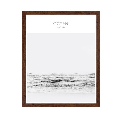 Calm Ocean Horizon No2