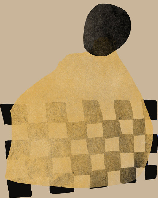 Abstract Check Form