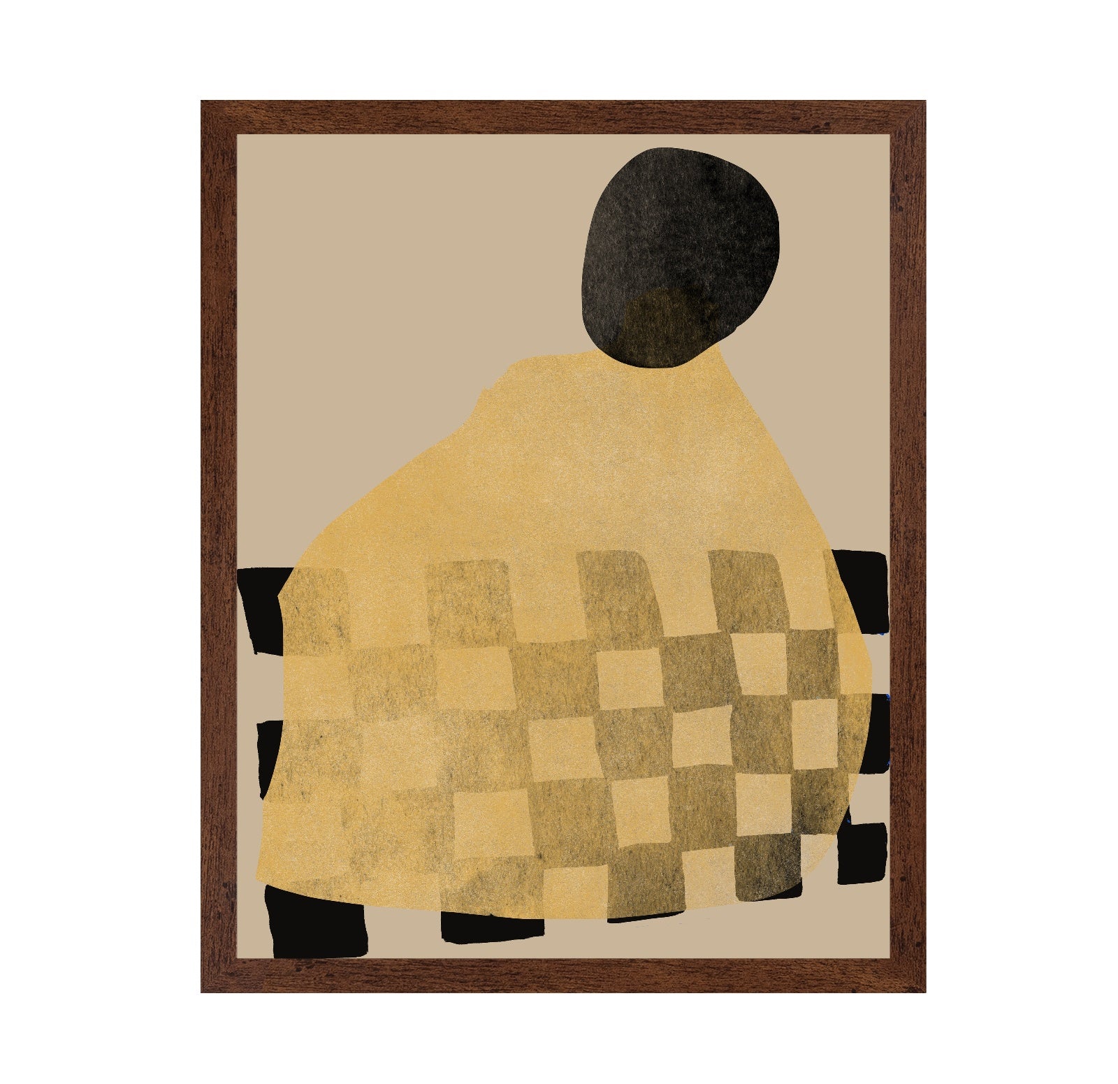Abstract Check Form