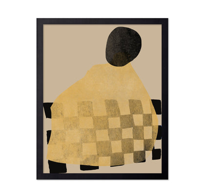Abstract Check Form
