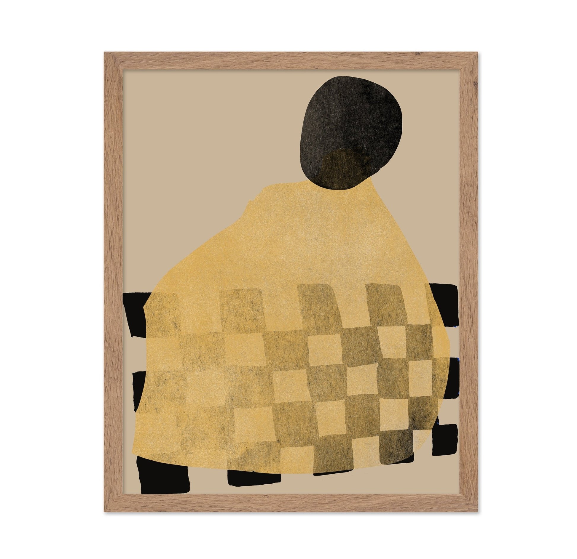 Abstract Check Form