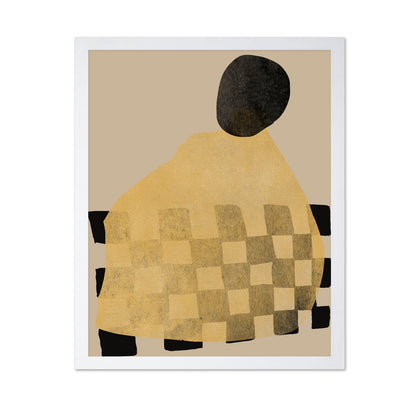 Abstract Check Form