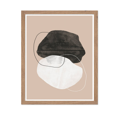 Minimal Stone Balance