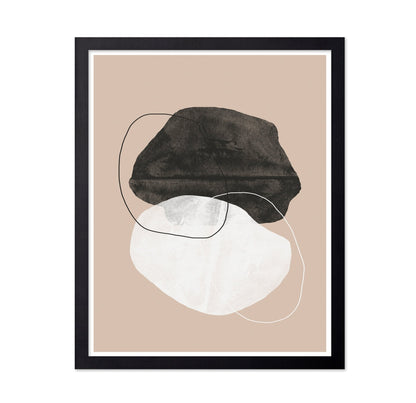 Minimal Stone Balance