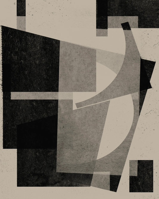 Geometric Neutral Balance
