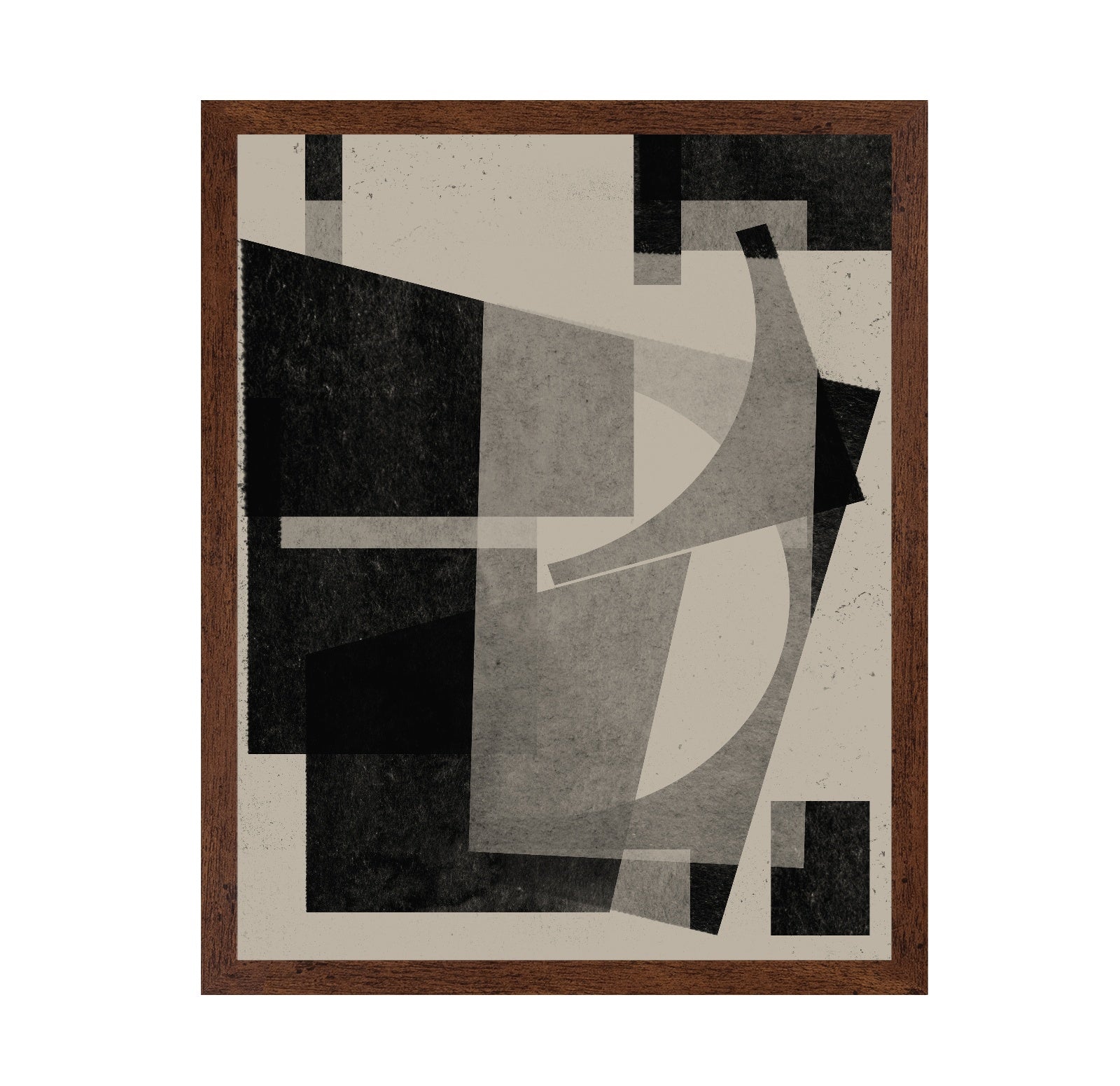 Geometric Neutral Balance