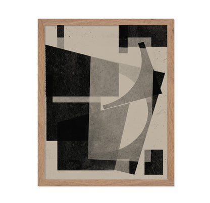 Geometric Neutral Balance